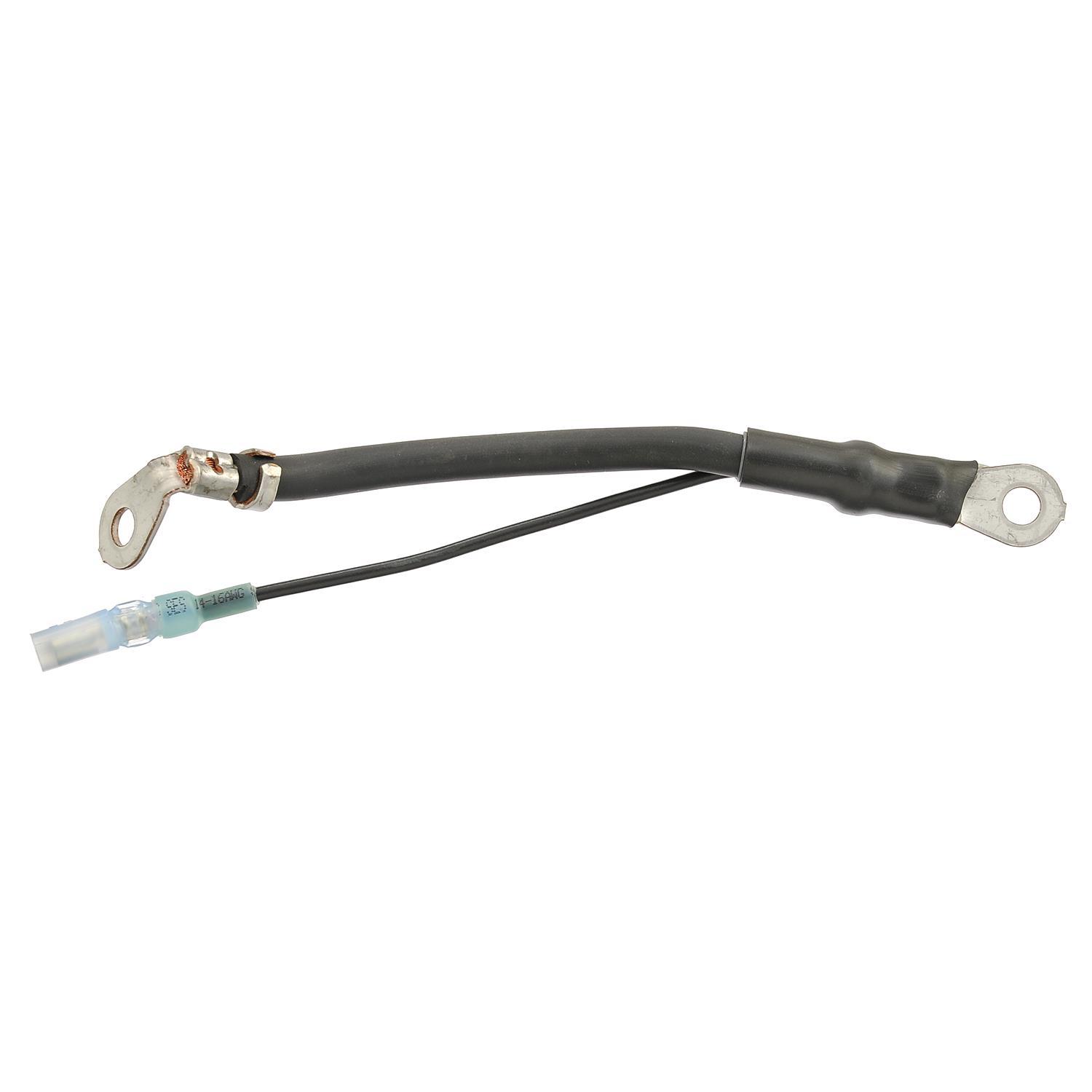 BWD LL66KP - Battery Cable BWD LL66KP Battery Cable product image 2 of 2