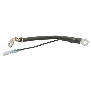 2006 Kawasaki ZG1000 Concours Battery Cable Positive BWD LL66KP image 2 of 2