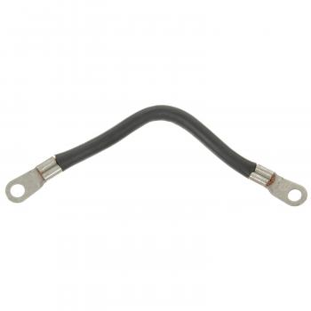 2007 Ski-Doo Freestyle Session 550F Battery Cable Negative BWD LL66L image 1 of 1