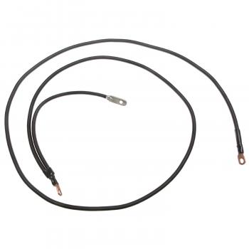 2008 Polaris Ranger Crew 700 Battery Cable