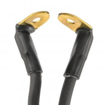 2007 Yamaha XV1700A Road Star Battery Cable