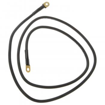 2000 Oldsmobile Bravada Battery Cable Positive BWD LL67LF image 1 of 1