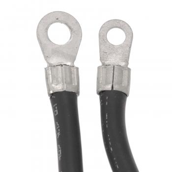2014 Ski-Doo MX Z Sport 550F Battery Cable Negative BWD LL67SDN image 1 of 2