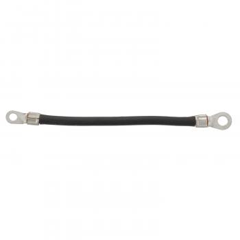 2014 Ski-Doo MX Z Sport 550F Battery Cable Negative BWD LL67SDN image 2 of 2