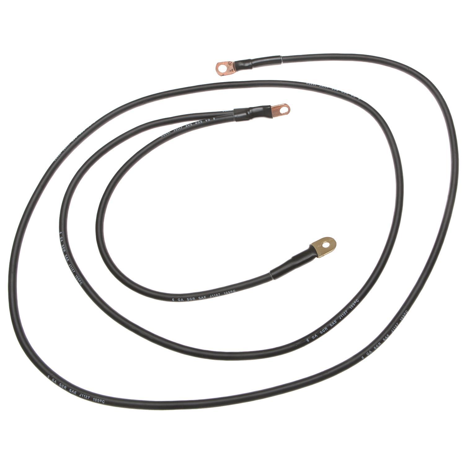 BWD LL684PN - Battery Cable BWD LL684PN Battery Cable product image 1 of 1