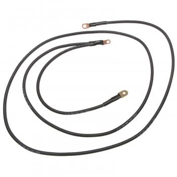 2009 Polaris Ranger Crew 700 Battery Cable