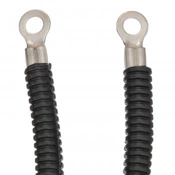 2004 Suzuki VL800 Intruder Volusia Battery Cable