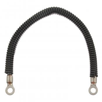 2004 Suzuki VL800 Intruder Volusia Battery Cable Positive BWD LL810L image 2 of 2
