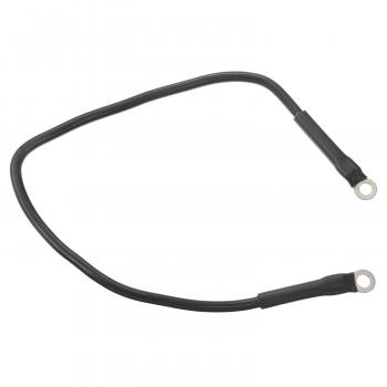 2014 Ski-Doo Skandic WT E-TEC 600 HO Battery Cable Negative BWD LL817L image 2 of 2