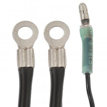 1996 Kawasaki ZX750 Ninja ZX-7RR Battery Cable