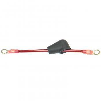 2001 Oldsmobile Intrigue Battery Cable Positive BWD LL88L image 2 of 2