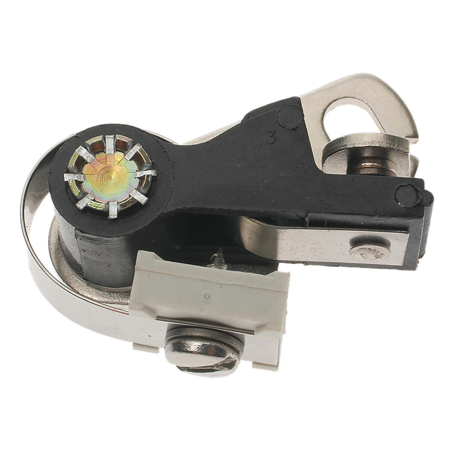 BWD LS14 Ignition Contact Set product image 1 of 2