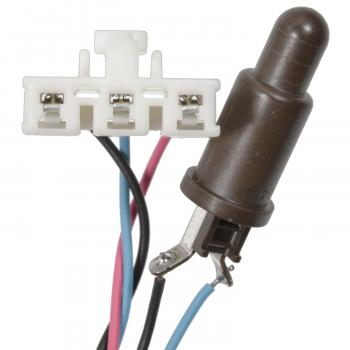 2007 Nissan Titan Fuel Level Sensor BWD LSS104 image 3 of 3