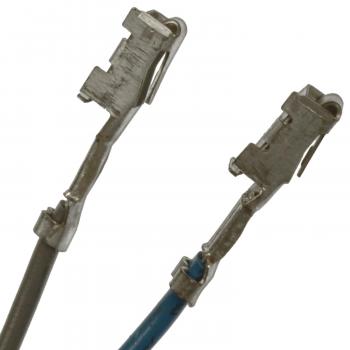 2003 Chevrolet Corvette Fuel Level Sensor BWD LSS307 image 4 of 4