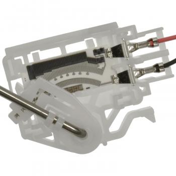 2014 Nissan Pathfinder Fuel Level Sensor BWD LSS313 image 4 of 4