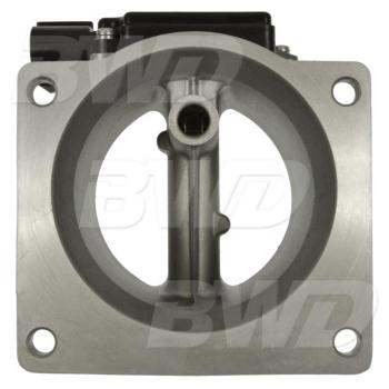 1993 Ford Thunderbird Mass Air Flow Sensor BWD MA1008 image 1 of 4