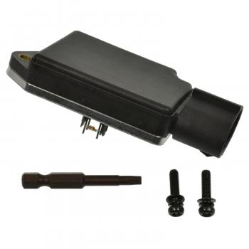 1993 Ford Thunderbird Mass Air Flow Sensor BWD MA1008 image 3 of 4