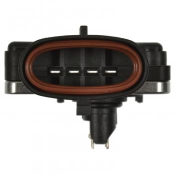1993 Ford Thunderbird Mass Air Flow Sensor BWD MA1008 image 4 of 4
