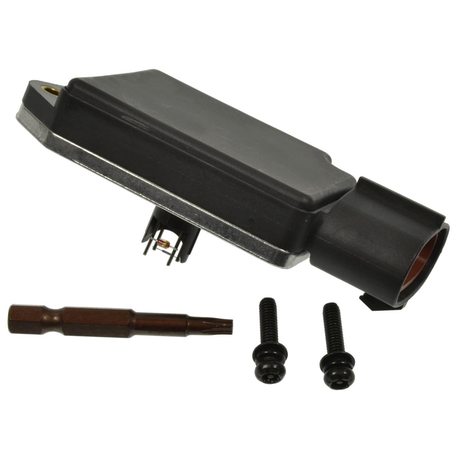 BWD MA1009 - Mass Air Flow Sensor BWD MA1009 Mass Air Flow Sensor product image 3 of 6