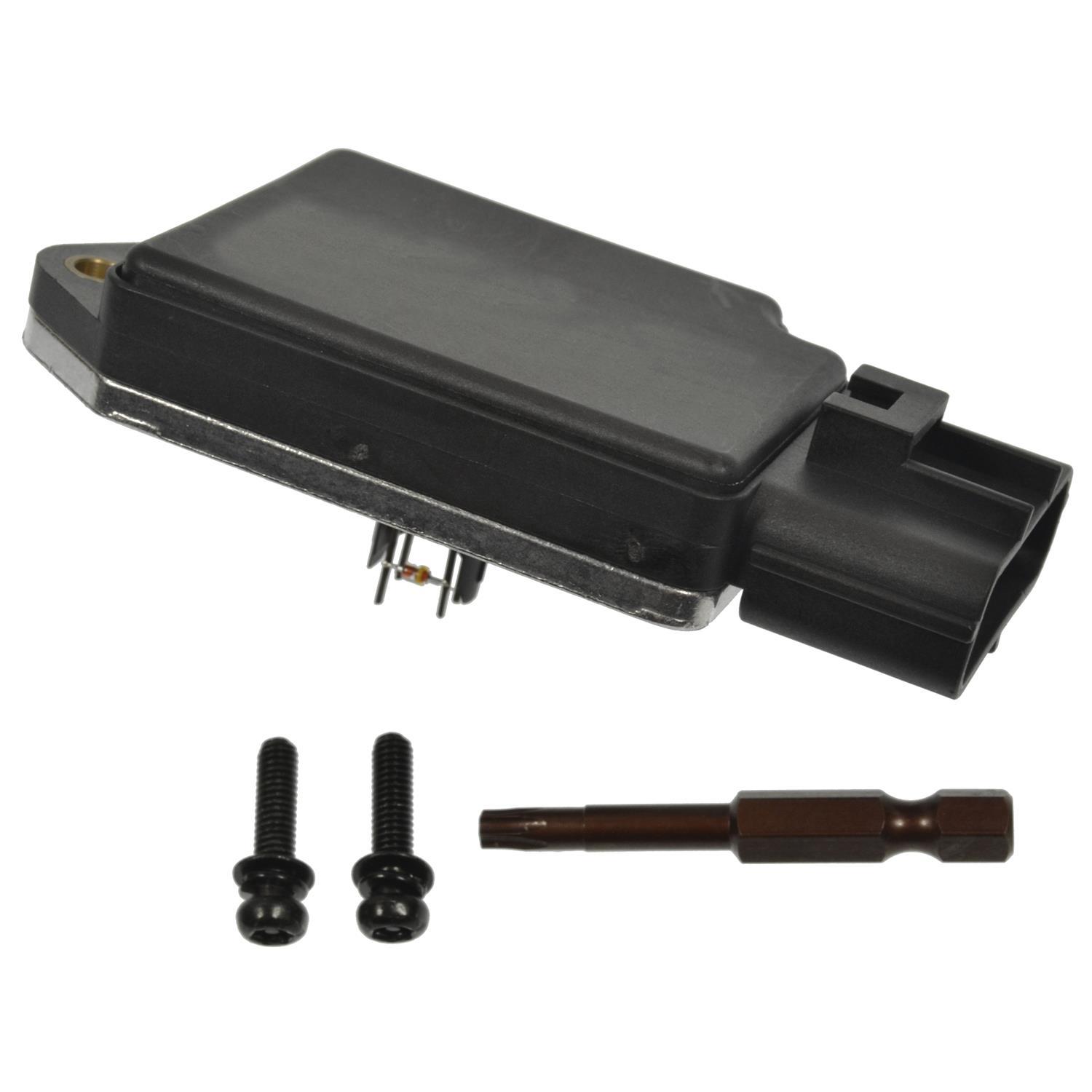 BWD MA1014 - Mass Air Flow Sensor BWD MA1014 Mass Air Flow Sensor product image 2 of 3