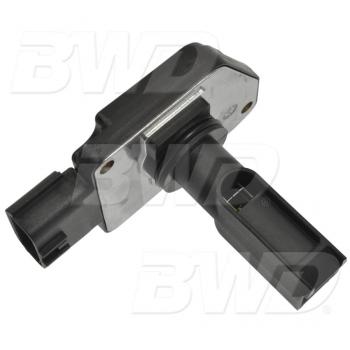 2003 Nissan Frontier Mass Air Flow Sensor BWD MA1016 image 2 of 4