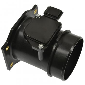2003 Nissan Frontier Mass Air Flow Sensor BWD MA1016 image 3 of 4