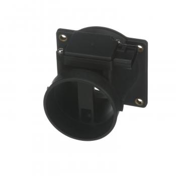 1997 Ford F Super Duty Mass Air Flow Sensor BWD MA1017 image 4 of 4