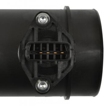 2002 Infiniti G20 Mass Air Flow Sensor BWD MA1022 image 3 of 4