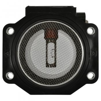 1999 Subaru Legacy Mass Air Flow Sensor BWD MA1024 image 1 of 4