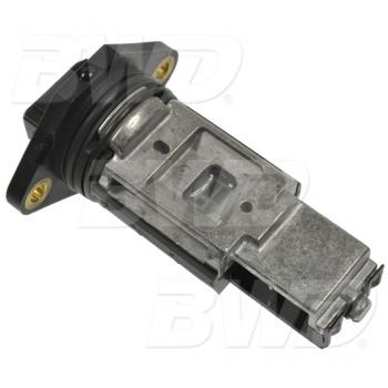 1999 Hyundai Accent Mass Air Flow Sensor BWD MA1027 image 2 of 4