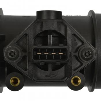 1999 Hyundai Accent Mass Air Flow Sensor BWD MA1027 image 4 of 4
