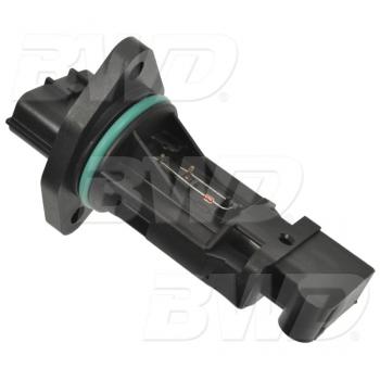 2002 Nissan Sentra Mass Air Flow Sensor BWD MA1030 image 2 of 4
