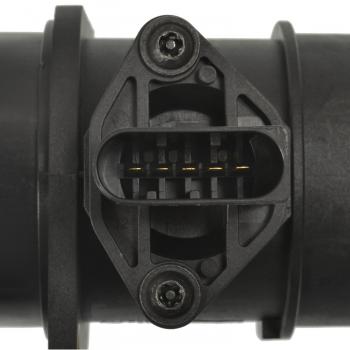 2005 Volkswagen Passat Mass Air Flow Sensor BWD MA1031 image 3 of 3