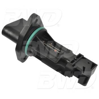 2007 Volkswagen Bora Mass Air Flow Sensor BWD MA1033 image 2 of 4