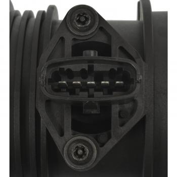 2005 Kia Sedona Mass Air Flow Sensor BWD MA1038 image 3 of 4