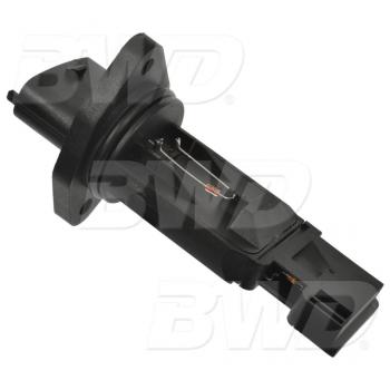 2012 Volvo C30 Mass Air Flow Sensor BWD MA1039 image 2 of 4