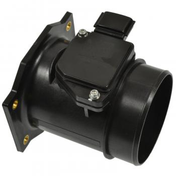 1997 Infiniti QX4 Mass Air Flow Sensor BWD MA1044 image 2 of 4