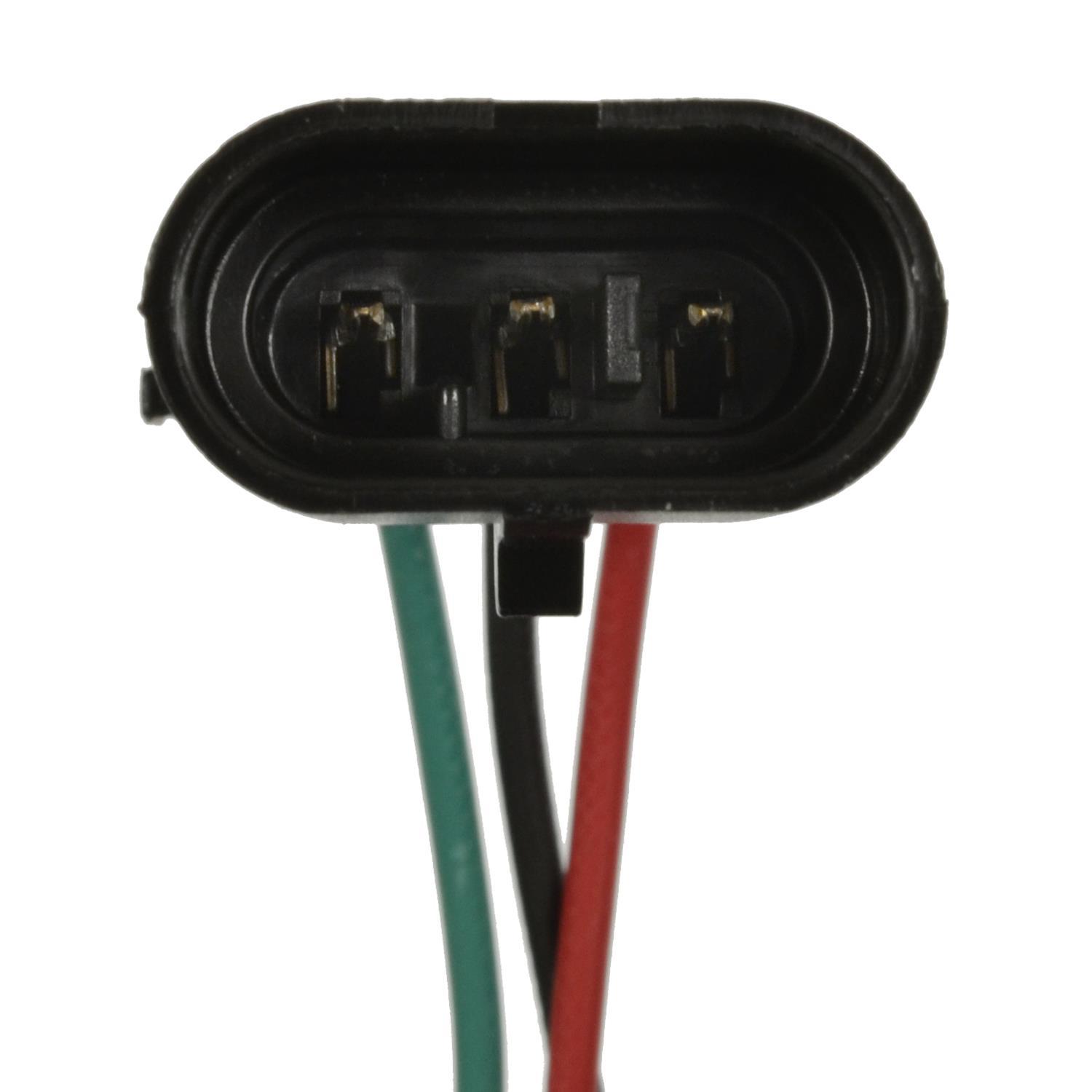 BWD MA1060 - Mass Air Flow Sensor BWD MA1060 Mass Air Flow Sensor product image 3 of 5