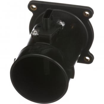 2021 Nissan NV3500 Mass Air Flow Sensor BWD MA1064 image 4 of 4