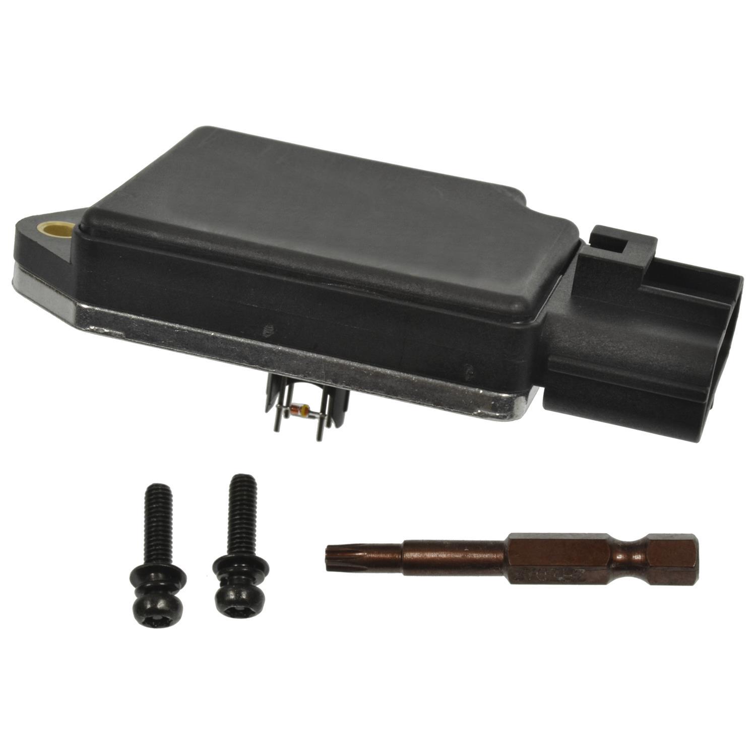 BWD MA1066 - Mass Air Flow Sensor BWD MA1066 Mass Air Flow Sensor product image 2 of 5