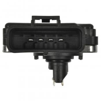 1996 Ford Explorer Mass Air Flow Sensor BWD MA1066 image 3 of 4