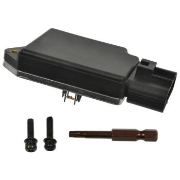 2000 Ford Mustang Mass Air Flow Sensor BWD MA1070 image 2 of 3