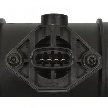 1998 Cadillac Catera Mass Air Flow Sensor BWD MA1079 image 3 of 3