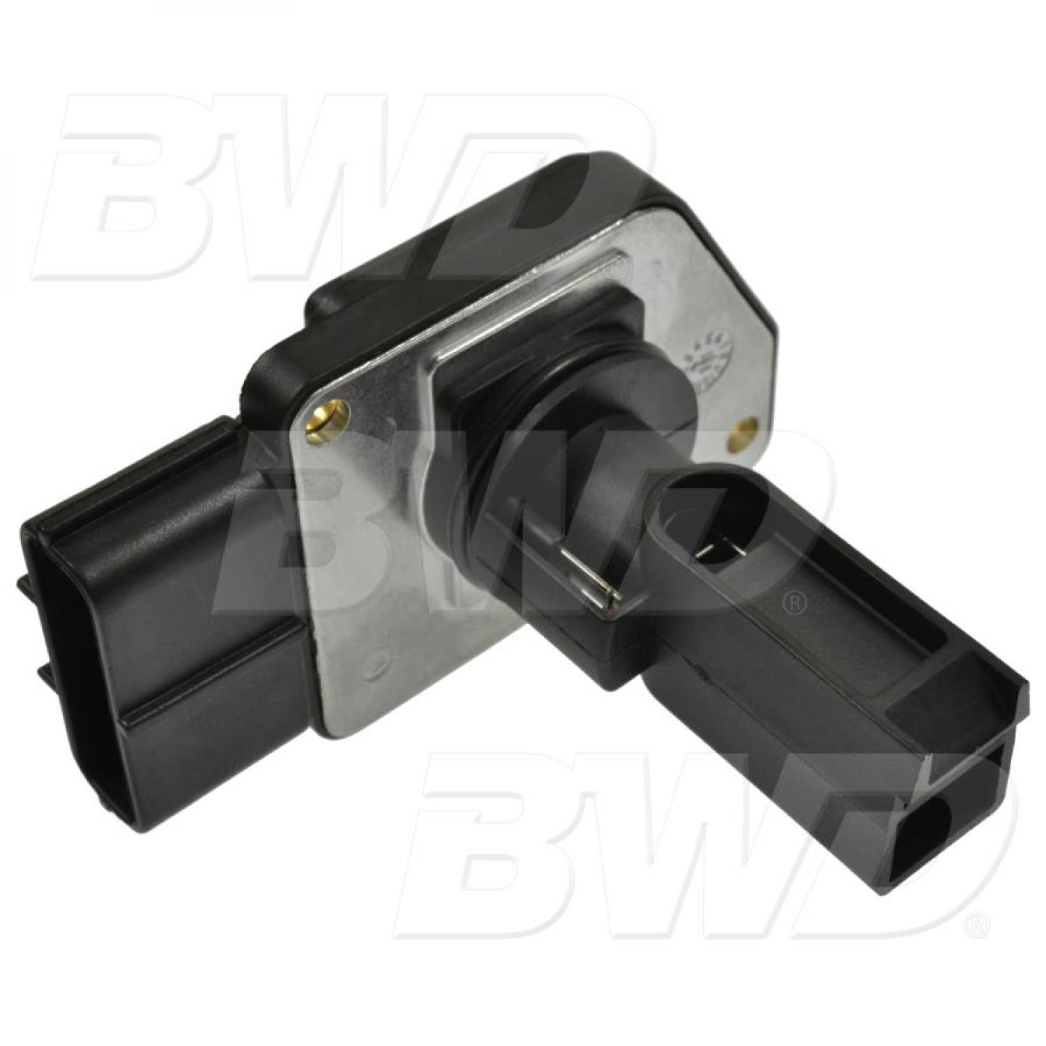 BWD MA1085 - Mass Air Flow Sensor BWD MA1085 Mass Air Flow Sensor product image 2 of 4