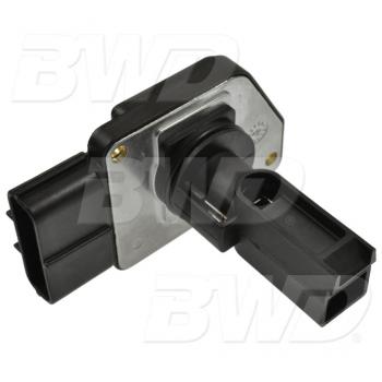 2003 Lincoln Town Car Mass Air Flow Sensor BWD MA1085 image 2 of 4