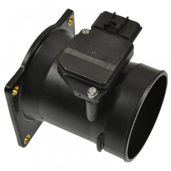 2003 Lincoln Town Car Mass Air Flow Sensor BWD MA1085 image 3 of 4