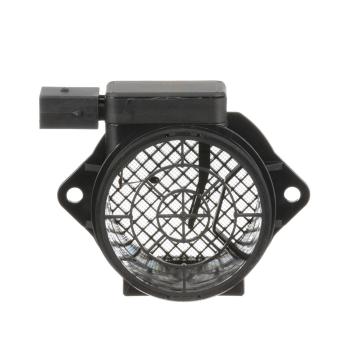 2004 Kia Spectra Mass Air Flow Sensor BWD MA1092 image 4 of 4