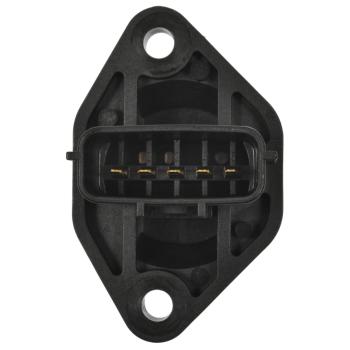 2002 Nissan Sentra Mass Air Flow Sensor BWD MA1094 image 3 of 3