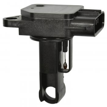 2007 Pontiac Vibe Mass Air Flow Sensor BWD MA1112 image 2 of 4