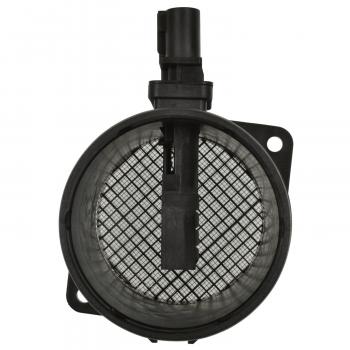 2008 Cadillac STS Mass Air Flow Sensor BWD MA1113 image 1 of 3
